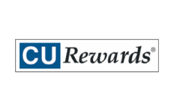 CU Rewards logo